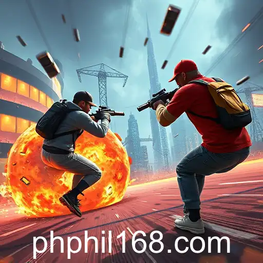 Exploring the Thrilling World of Action Games: The Impact of 'phil168'