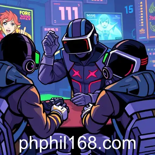 The Evolution of Online Gaming in 2025