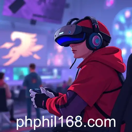The Evolution of Online Gaming: Phil168 Leads the Charge