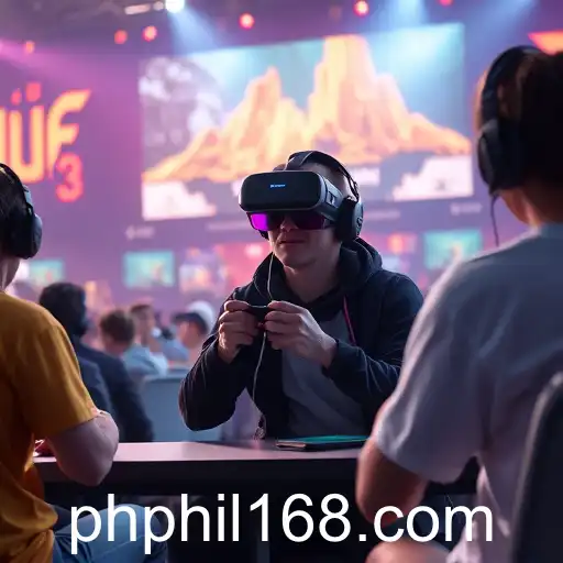 Gaming Dynamics in the Era of 'phil168'