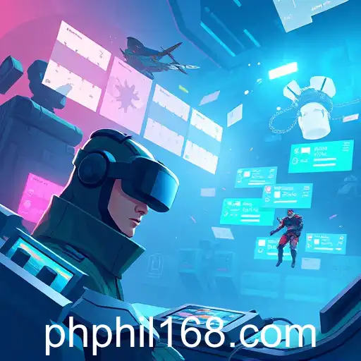 Phil168: Navigating the Gaming Landscape in 2025