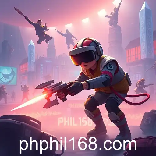 Gaming Revolution: The Rise of phil168