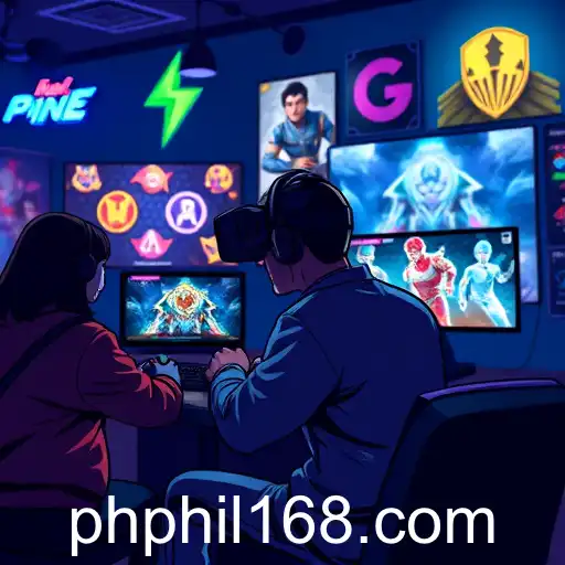 The Rise of Interactive Gaming Communities