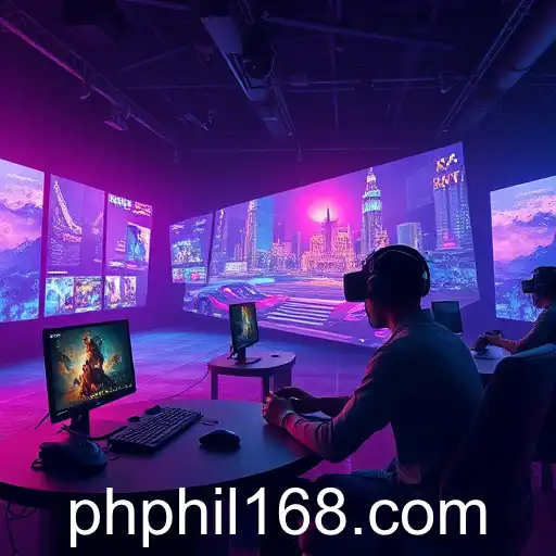 The Evolution of Online Gaming Platforms in 2025