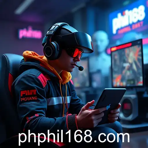 The Rise of Online Gaming Platforms