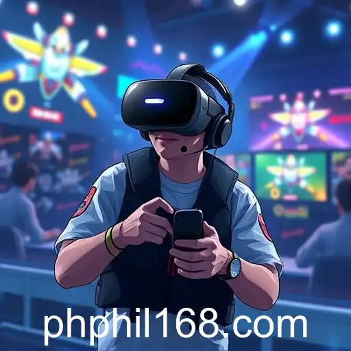 The Evolution of Online Gaming Experiences