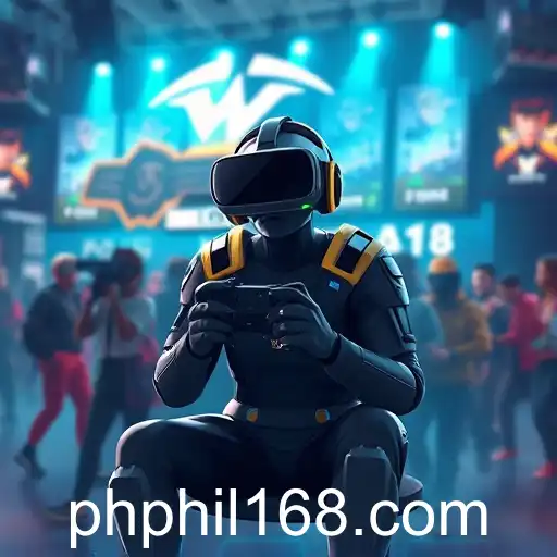 The Evolution and Impact of Phil168 in the Gaming World