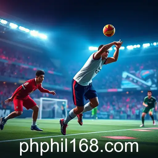 Gaming Website Phil168 Revolutionizes Player Engagement