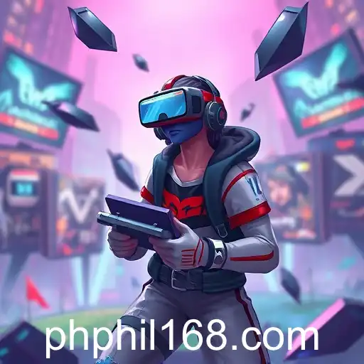 The Rise of phil168: A Gaming Revolution