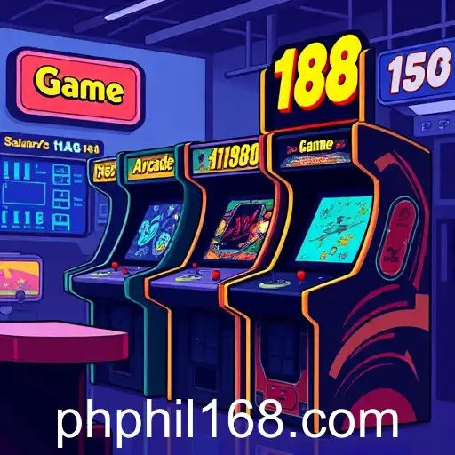 The Rise of phil168 in Online Gaming