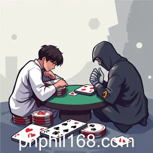 Exploring the Timeless Appeal of Card Games: The Reign of Strategy and Chance