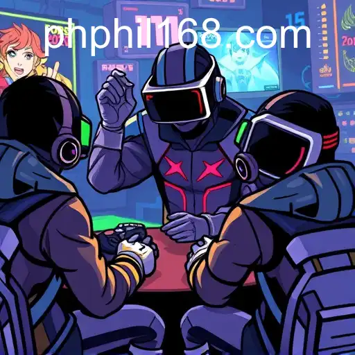 The Evolution of Online Gaming in 2025