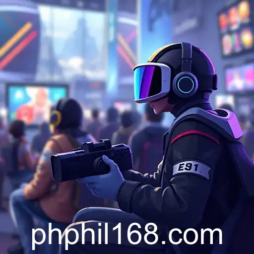 Phil168: Navigating the Gaming Landscape in 2025