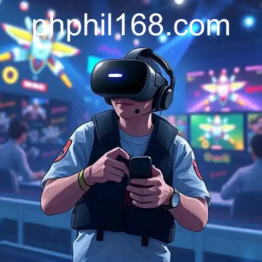 The Evolution of Online Gaming Experiences