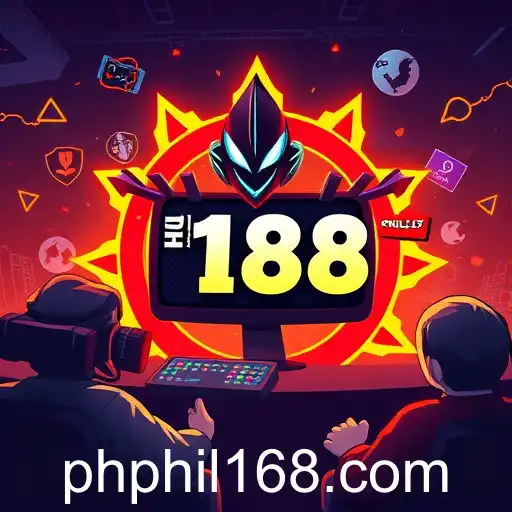 Phil168: Evolution and Trends in Online Gaming