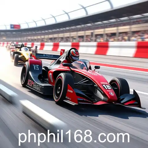 The Thrilling World of Racing Games and the Rise of the 