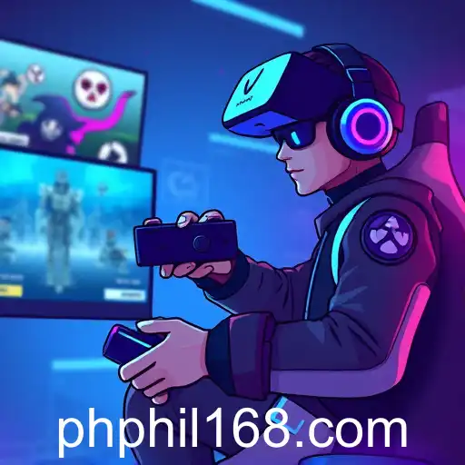 The Rise of Phil168 and its Impact on the Gaming World