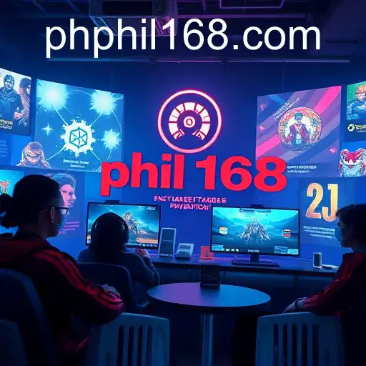 Rise of Online Gaming Platforms