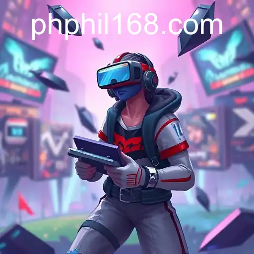 The Rise of phil168: A Gaming Revolution